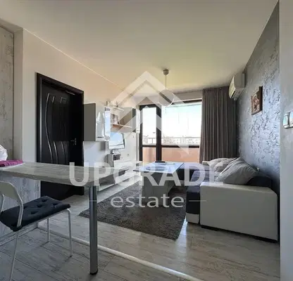 Photo 4 — 3-bedroom apartment in Plovdiv, Yujen