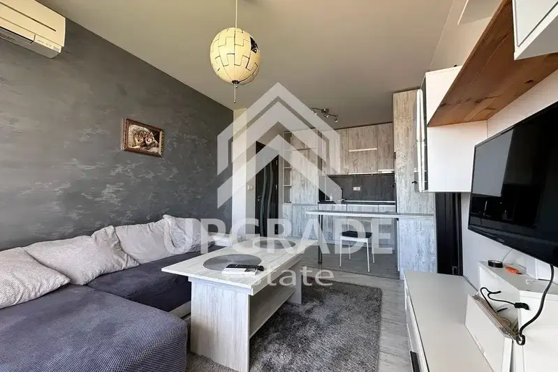 3-bedroom apartment in Plovdiv, Yujen