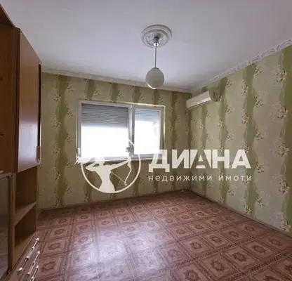 Снимка 5 — Тристаен апартамент с реална площ в квартал Южен, Пловдив