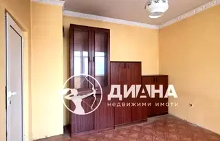 Тристаен апартамент с реална площ в квартал Южен, Пловдив