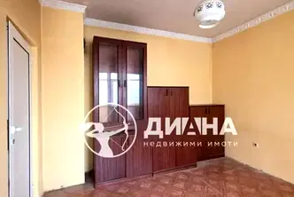 Тристаен апартамент с реална площ в квартал Южен, Пловдив