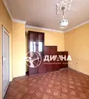 Тристаен апартамент с реална площ в квартал Южен, Пловдив