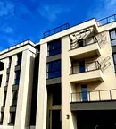 Тристаен апартамент с модерни удобства в кв. Южен, Пловдив