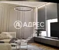 Снимка 2 — Просторен 3-стаен апартамент с панорама в Западен, Пловдив