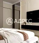 Просторен 3-стаен апартамент с панорама в Западен, Пловдив