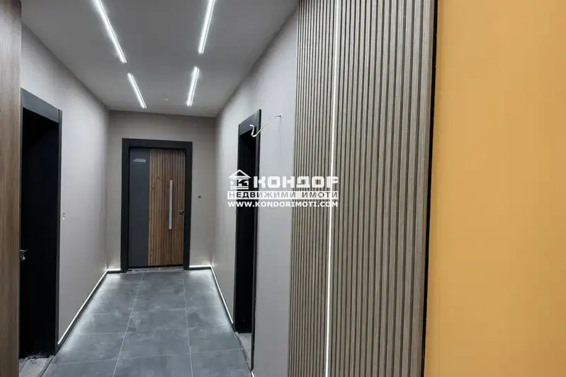3-bedroom apartment in Plovdiv, Zapaden
