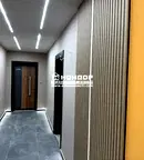 Просторен 3-стаен апартамент с голяма тераса до Гребна база в Пловдив