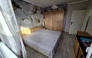 Тристаен апартамент в Русе, Здравец