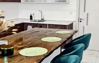 Тристаен апартамент в Ловеч, Здравец