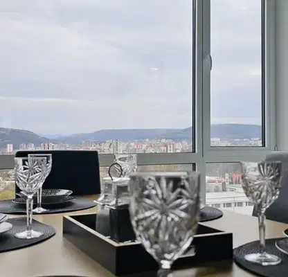 Снимка 2 — Тристаен апартамент в Ловеч, Здравец