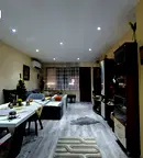 Тристаен апартамент в Русе, Здравец Изток
