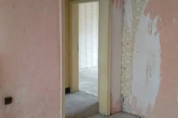 3-bedroom apartment in Ruse, Zdravec Iztok