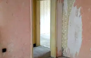 Тристаен апартамент в Русе, Здравец Изток