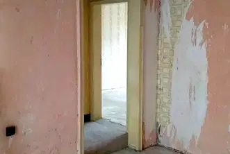 Тристаен апартамент в Русе, Здравец Изток