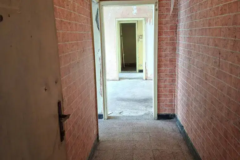3-bedroom apartment in Ruse, Zdravec Iztok