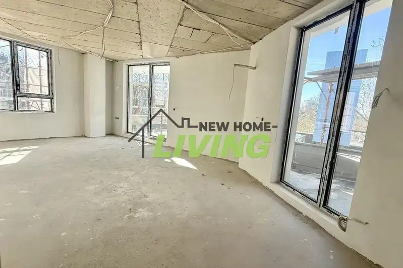 3-bedroom apartment in Burgas, Zornica