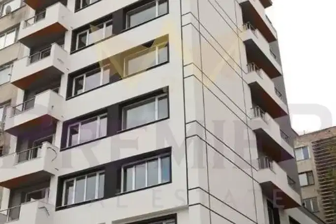 Тристаен апартамент с панорамна гледка в Зорница, Бургас