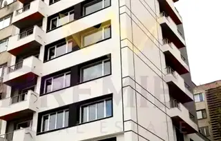 Тристаен апартамент с панорамна гледка в Зорница, Бургас
