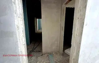 Тристаен апартамент в Благоевград, Банско