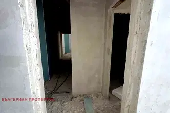 Тристаен апартамент в Благоевград, Банско