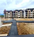 Тристаен апартамент в Благоевград, Банско