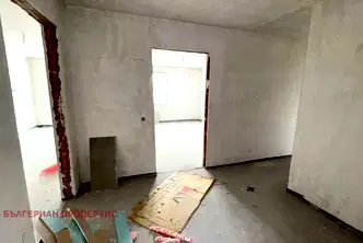 Тристаен апартамент в Благоевград, Банско