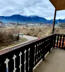 Тристаен апартамент в Благоевград, Банско