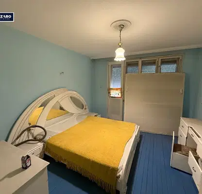 Снимка 3 — Тристаен апартамент в Благоевград, Петрич