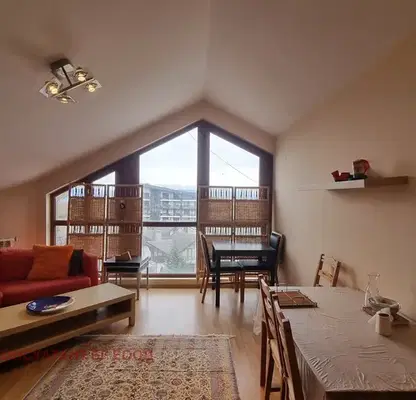 Photo 2 — 3-bedroom apartment in Oblast Blagoevgrad, Razlog