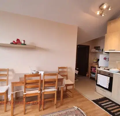 Photo 4 — 3-bedroom apartment in Oblast Blagoevgrad, Razlog