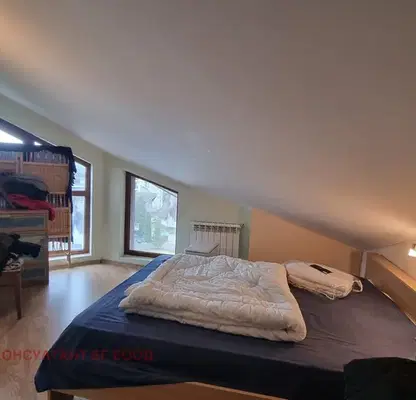 Photo 5 — 3-bedroom apartment in Oblast Blagoevgrad, Razlog