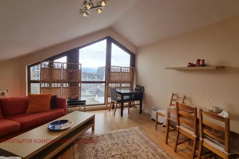 3-bedroom apartment in Oblast Blagoevgrad, Razlog