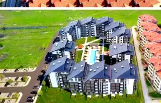 Тристаен апартамент в Благоевград, Разлог