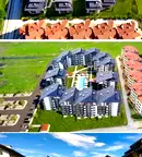 Тристаен апартамент в Благоевград, Разлог
