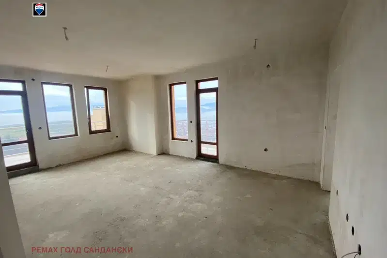 3-bedroom apartment in Oblast Blagoevgrad, Sandanski