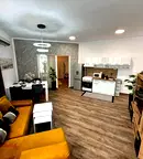 Тристаен апартамент в Бургас, Ахелой