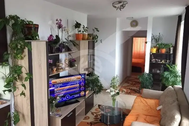 3-bedroom apartment in Oblast Burgas, Carevo
