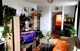 Тристаен апартамент в Бургас, Царево
