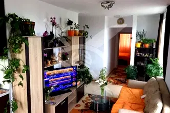 Тристаен апартамент в Бургас, Царево