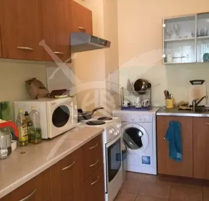 Photo 3 — 3-bedroom apartment in Oblast Burgas, Nesebyr