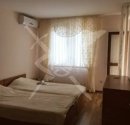 Photo 4 — 3-bedroom apartment in Oblast Burgas, Nesebyr