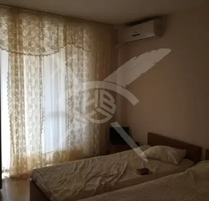 Photo 5 — 3-bedroom apartment in Oblast Burgas, Nesebyr