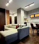 Тристаен апартамент в Бургас, Несебър