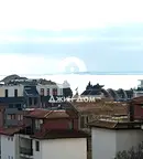 Тристаен апартамент в Бургас, Несебър