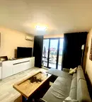 Тристаен апартамент в Бургас, Несебър