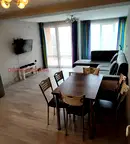 Тристаен апартамент в Бургас, Несебър