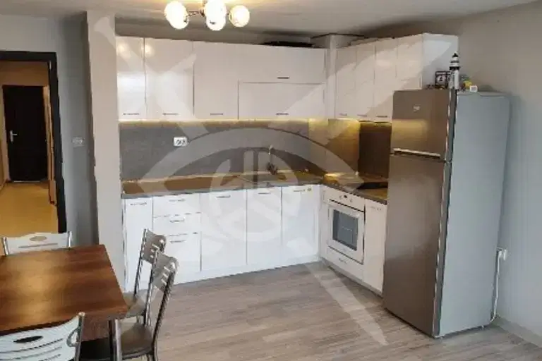 3-bedroom apartment in Oblast Burgas, Nesebyr