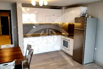 Тристаен апартамент в Бургас, Несебър