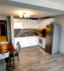 Тристаен апартамент в Бургас, Несебър