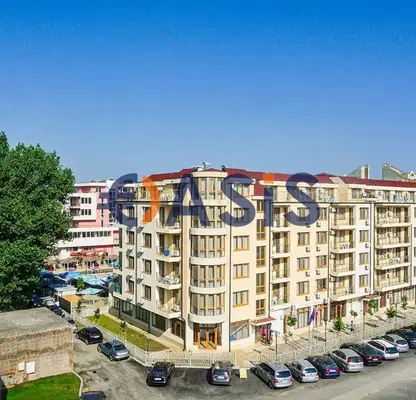 Снимка 5 — Тристаен апартамент в Бургас, Несебър
